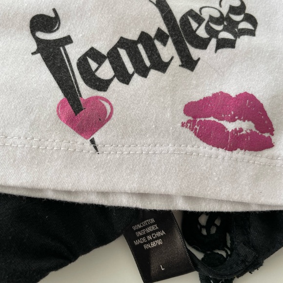 Fearless Women’s Summer Casual Halter Dress - Picture 3 of 4